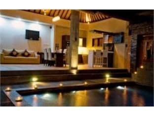 Chandra Kirana Luxury Villas Chandra Kirana Luxury Villas