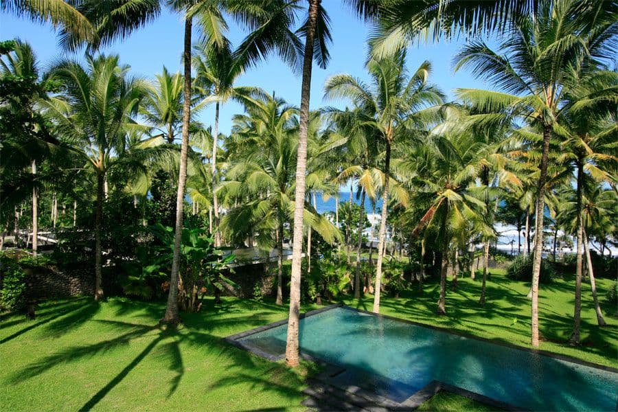 Kelapa Retreat & Spa