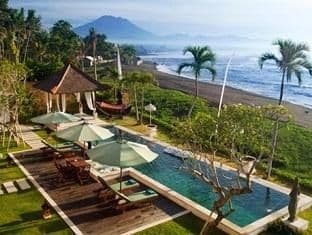 Puri Purnama Villa Puri Purnama Villa
