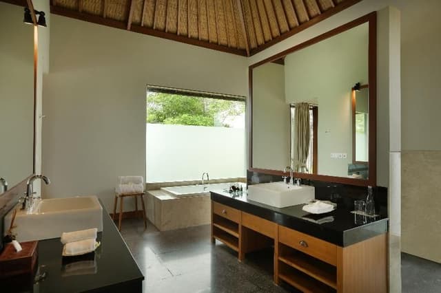 SUITE STANDARD