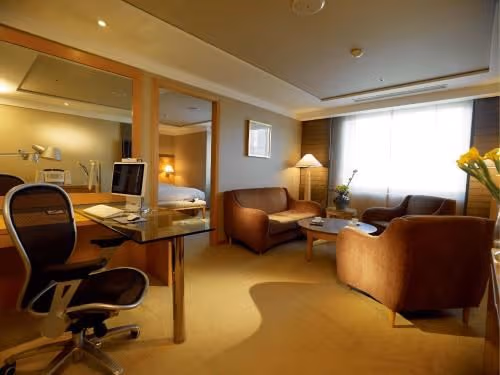 Executive Suite