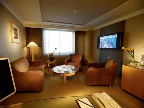 Executive Suite