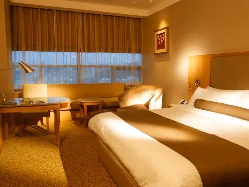 Grand Presidential Suite