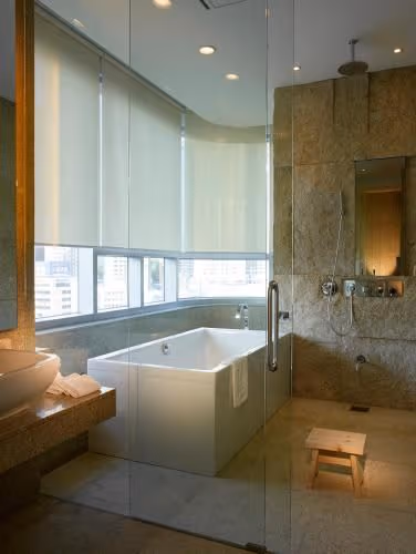 Grand Presidential Suite