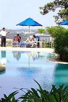 Bangi Resort Hotel
