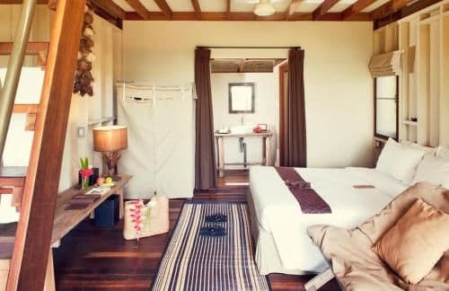 Duplex Bungalow