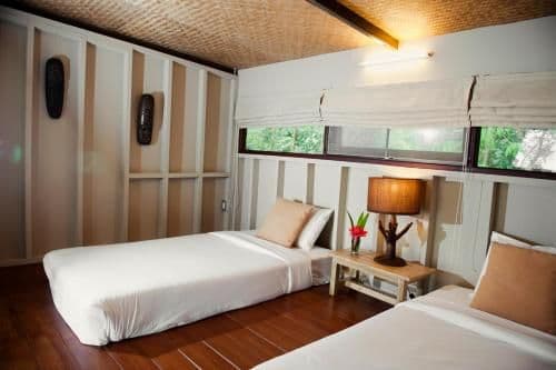 Duplex Bungalow