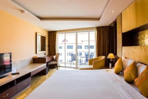 Superior Double Room