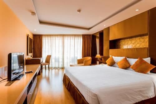 Superior Double Room
