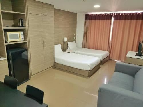 Superior Apartment