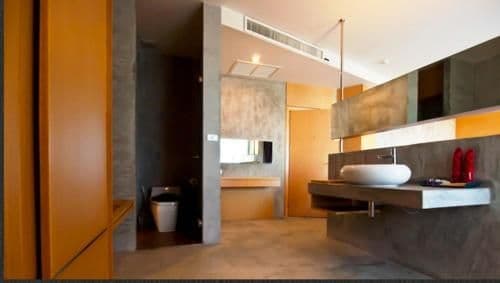 L Executive Double Room