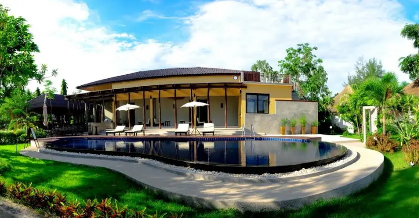 วราสินธ์ รีสอร์ท