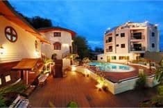 Boat Lodge Hua Hin Boat Lodge Hua Hin