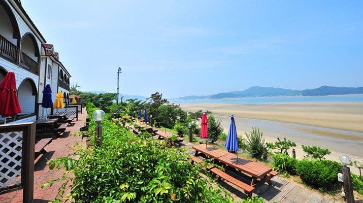 Sandhill Resort