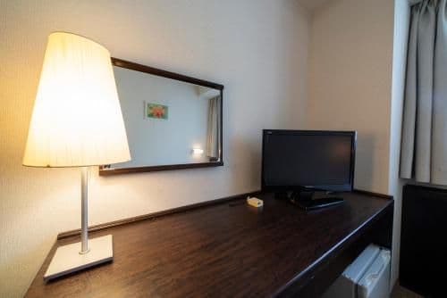 Single Room - Non-Smoking