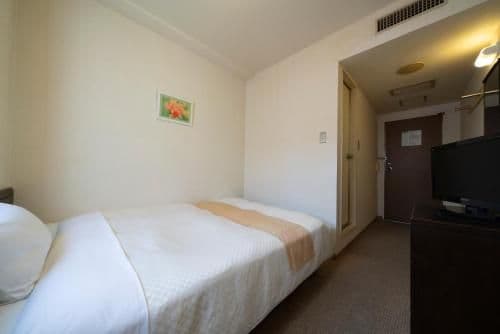 Economy Double Room - Smoking
