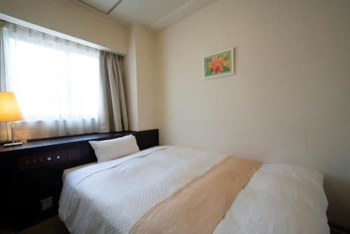 Economy Double Room - Smoking