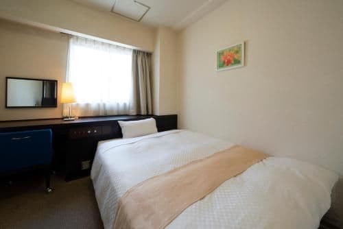 Economy Double Room - Smoking