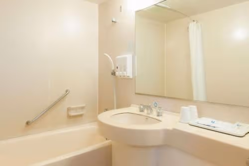 Single Room - Non-Smoking