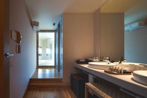 Executive Floor Luxury Suite King Room
