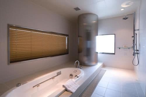 Executive Floor Luxury Suite King Room