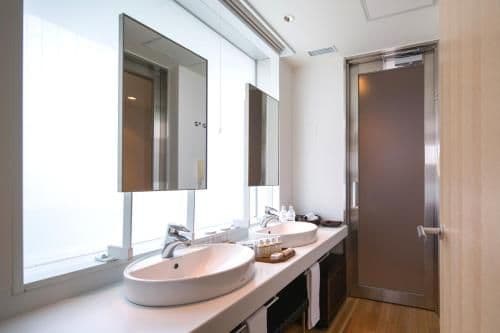 Executive Floor Deluxe King Room