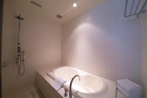 Executive Floor Deluxe King Room