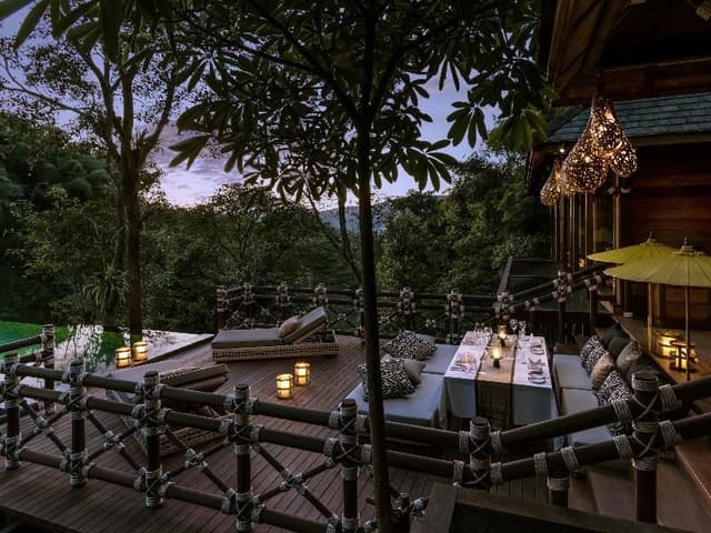LODGE CAPACITY 2