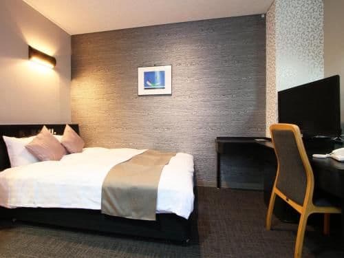 Double Room - Smoking
