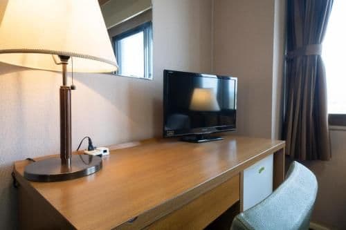 Standard Single Room - Non-Smoking