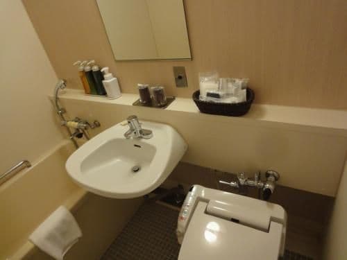 Twin Room - Non-Smoking