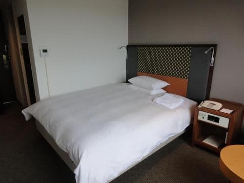 Double Room - Non-Smoking