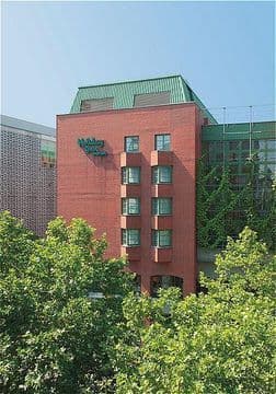 Leonardo Hotel Mannheim City Center Leonardo Hotel Mannheim City Center