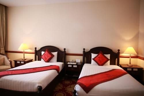Super Deluxe Room