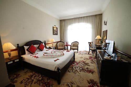 Super Deluxe Room