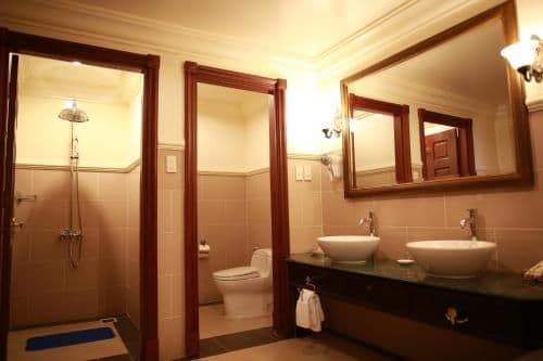 Presidential Suite