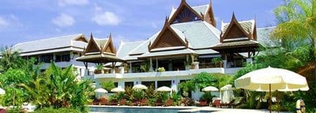 Mukdara Beach Villa & Spa Resort Mukdara Beach Villa & Spa Resort