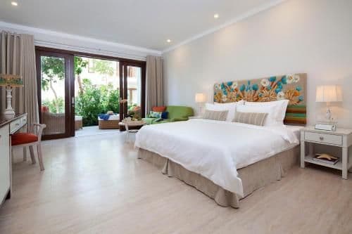 Garden Deluxe Room