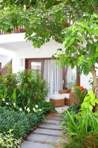 Garden Deluxe Room