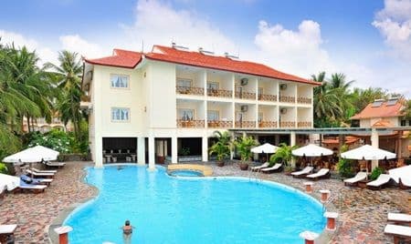 Le Aqua Resort & Spa Phan Thiet - Formerly Swiss Village Resort & Spa Le Aqua Resort & Spa Phan Thiet - Formerly Swiss Village Resort & Spa