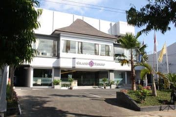 Grand Tjokro Klaten Grand Tjokro Klaten