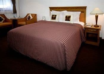 Enhaii Hotel Bandung Enhaii Hotel Bandung