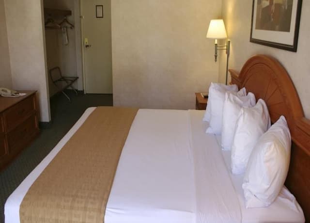 DOUBLE GUEST ROOM