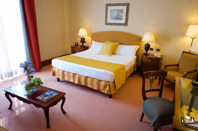 JUNIOR SUITE STANDARD