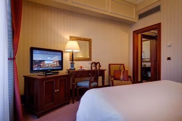JUNIOR SUITE STANDARD
