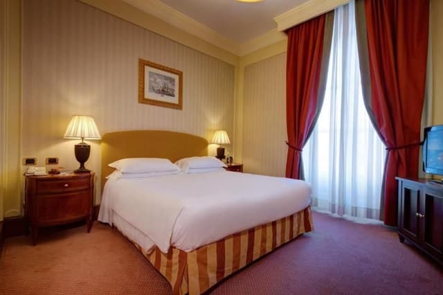 JUNIOR SUITE STANDARD