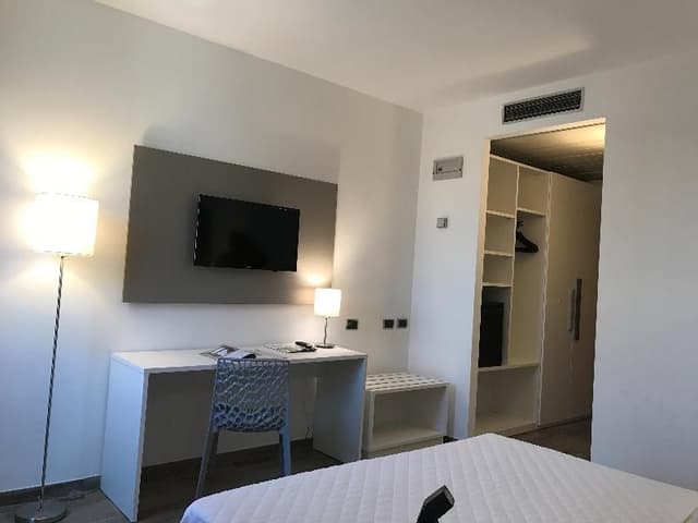 DOUBLE COMFORT