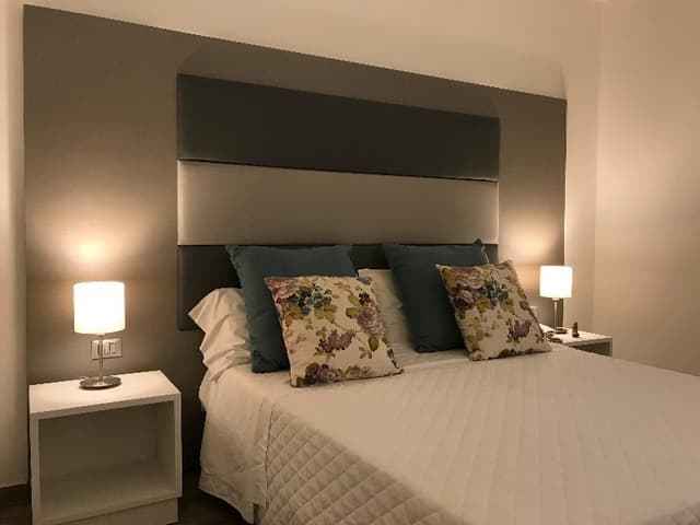 DOUBLE COMFORT
