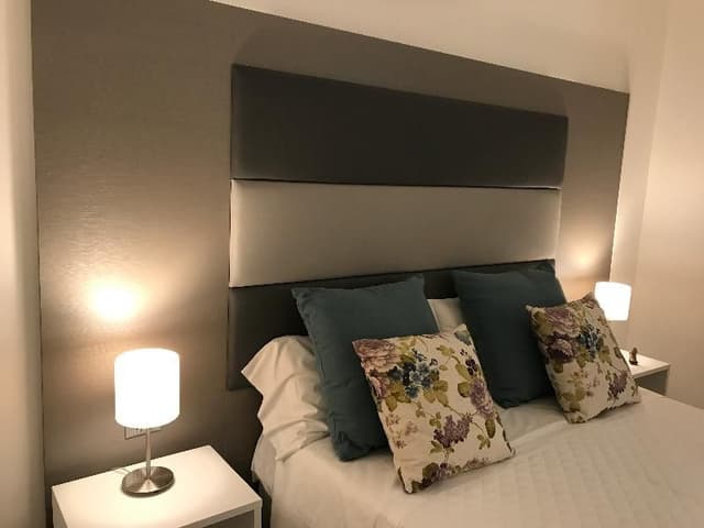DOUBLE COMFORT