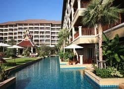 เดอะ เฮอริเทจ พัทยา บีช รีสอร์ต เดอะ เฮอริเทจ พัทยา บีช รีสอร์ต